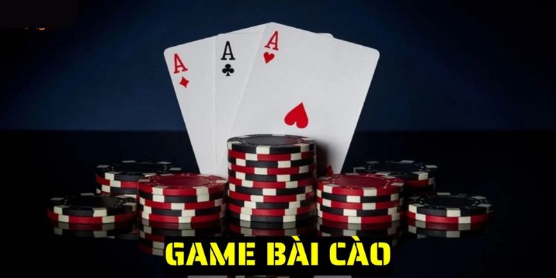 Tổng quan về game bài hấp dẫn tại 23Win