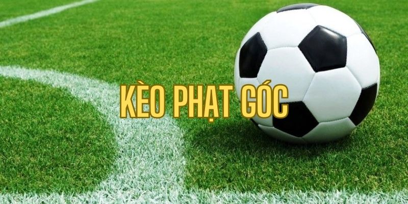 Kèo phạt góc