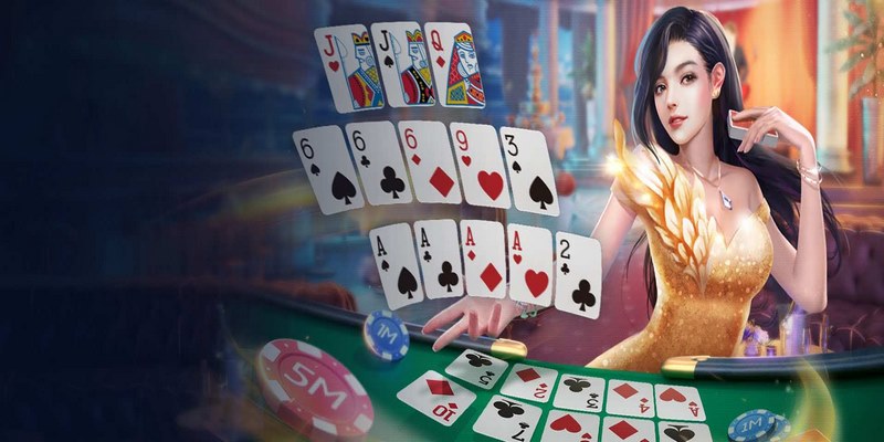 Game bài mậu binh