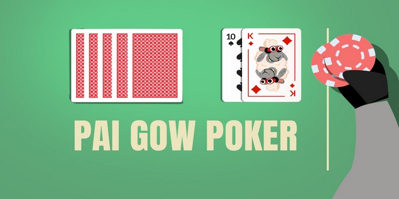 Pai Gow Poker mang đến trải nghiệm vô cùng mới