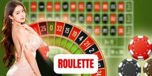 Roulette tại 23Win