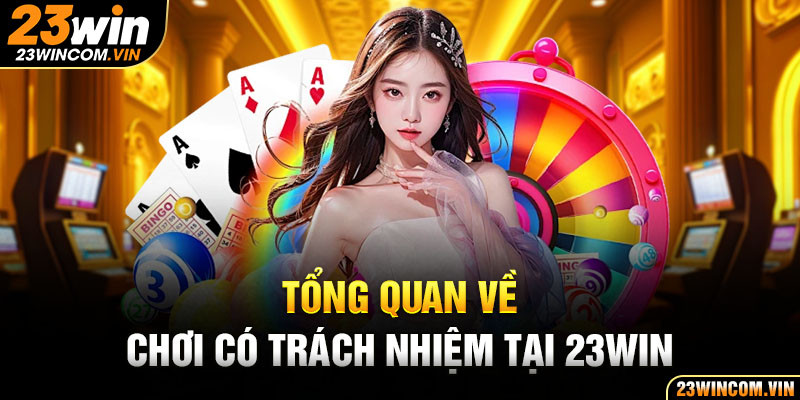 Tổng quan về chính sách chơi có trách nhiệm