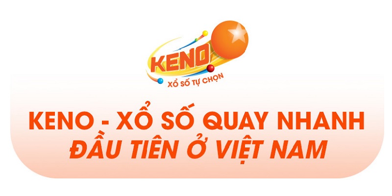 Xổ số Keno Vietlott